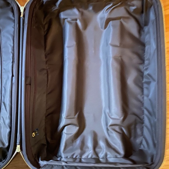 SOLD❤️Louis Vuitton Monogram Zephyr 55 Auth suitcase luggage - Picture 4 of 17